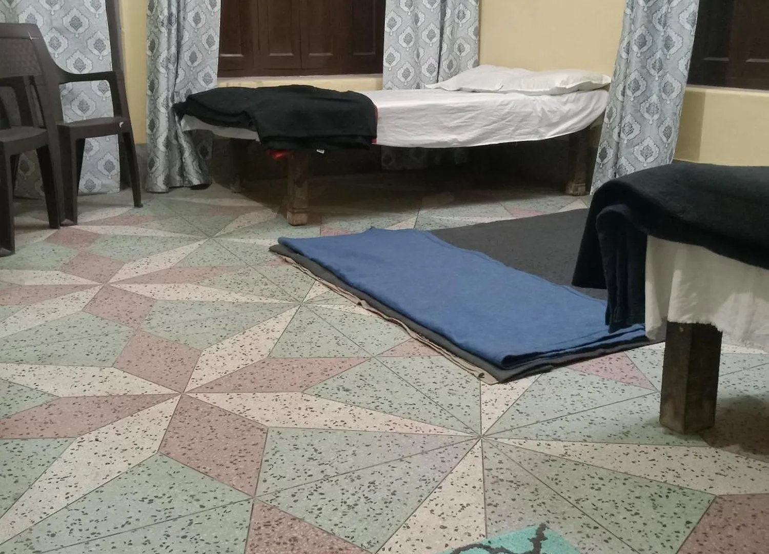 Ganga Homes 瓦拉纳西