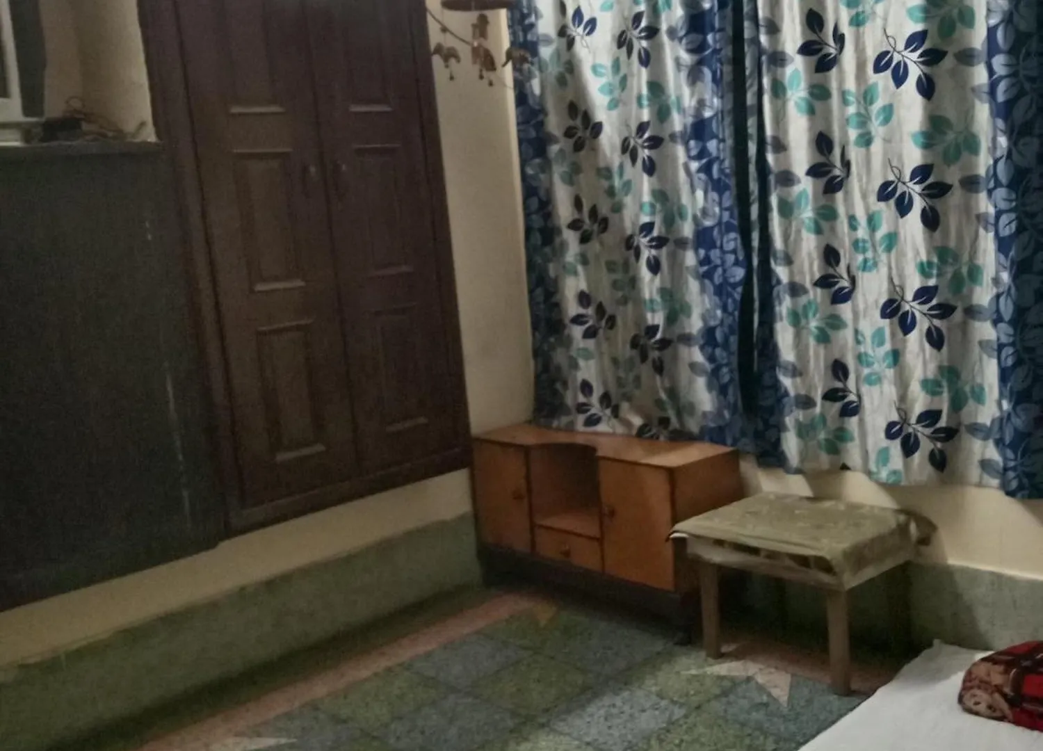 Ganga Homes 瓦拉纳西 民宿