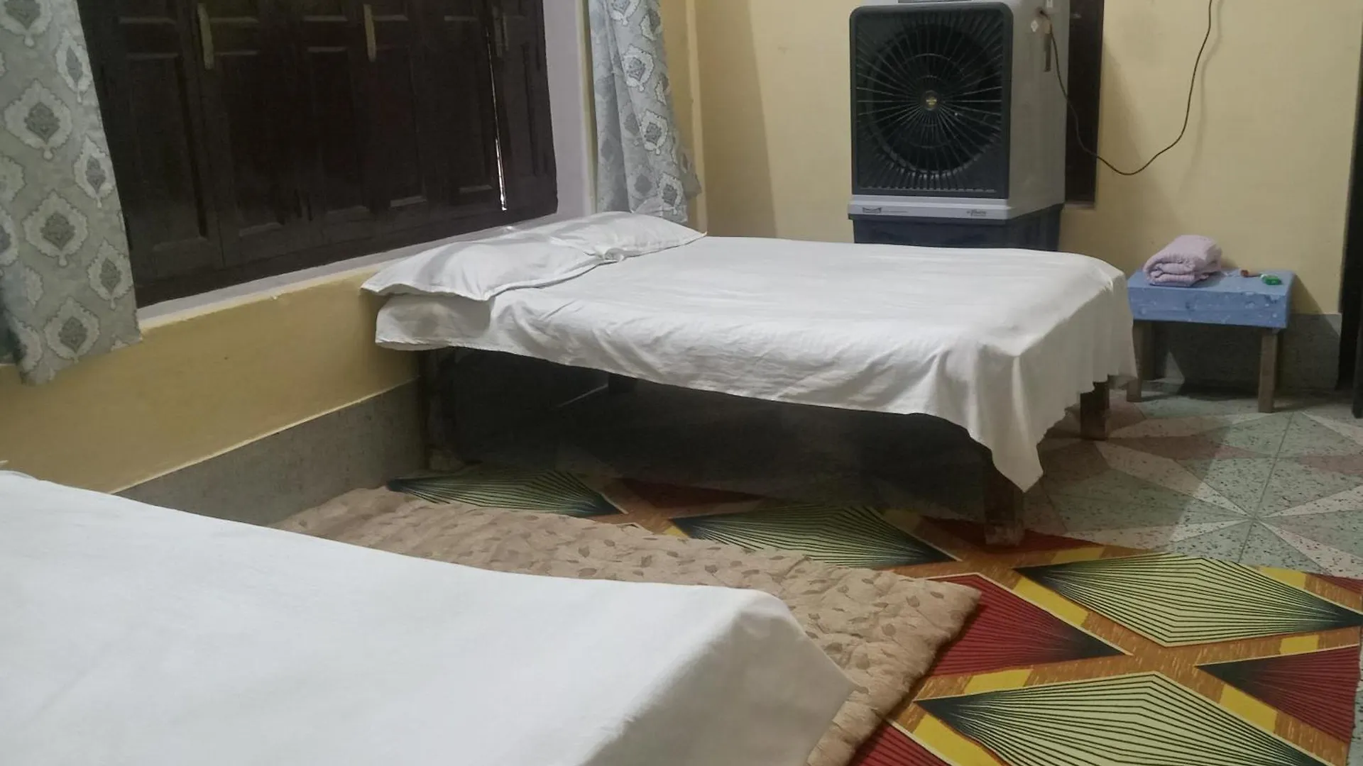 Ganga Homes 瓦拉纳西